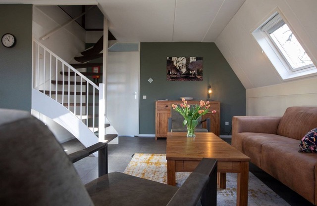 Holiday Home in Meeussen with Private Garden