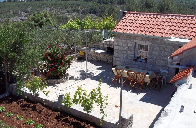 Holiday Home in Mirca with terrace