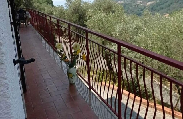 Holiday Home in Moneglia near Beach