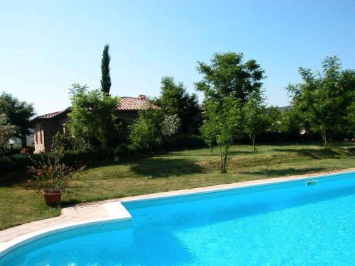 Holiday home in Montalcino - Toskana 24097