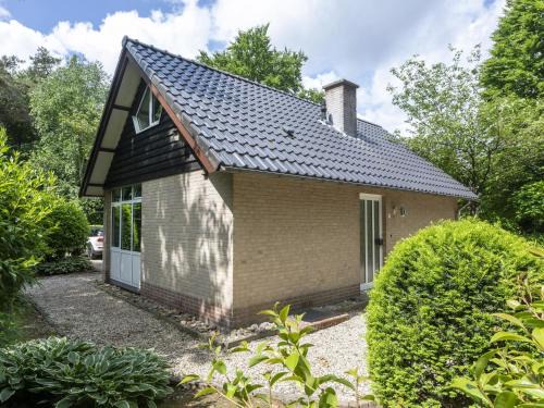 Holiday Home in Mook near Mookerheide