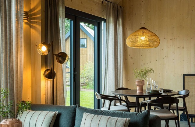 Holiday Home in Netherlands With Private Pool