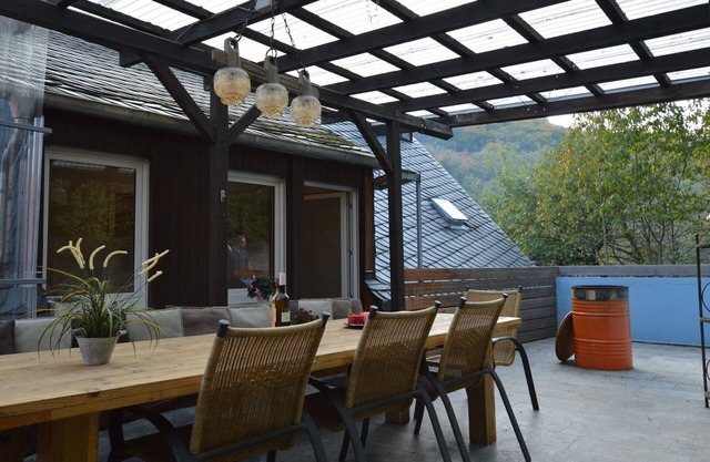 Holiday home in nice surrounding