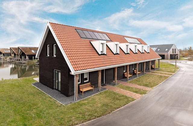 Holiday Home in Nieuwvliet-Bad near Beach