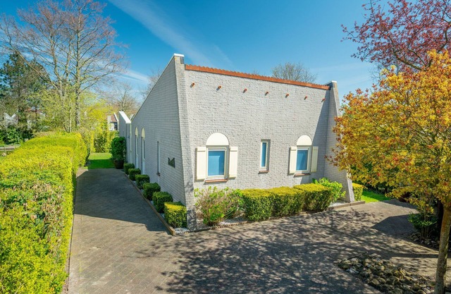 Holiday Home in Brouwershaven by Grevelingenmeer