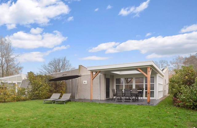 Holiday Home in Brouwershaven near Grevelingenmeer