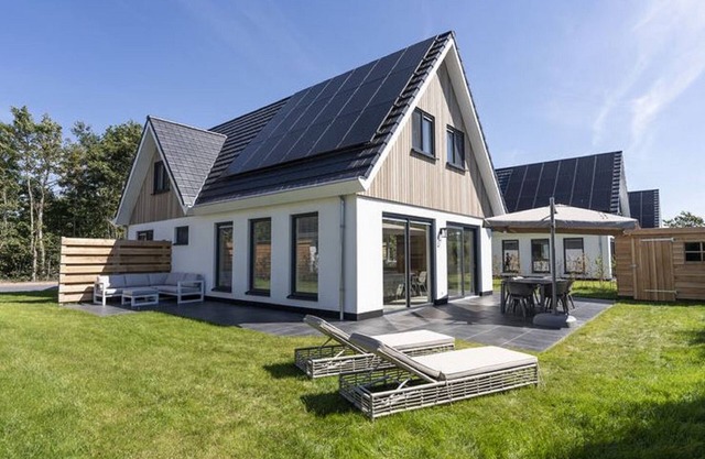 Holiday Home in De Koog near the Sea