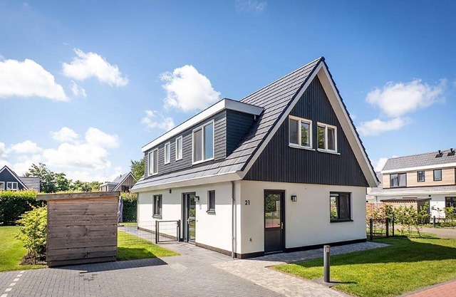 Holiday Home in De Koog near the Sea