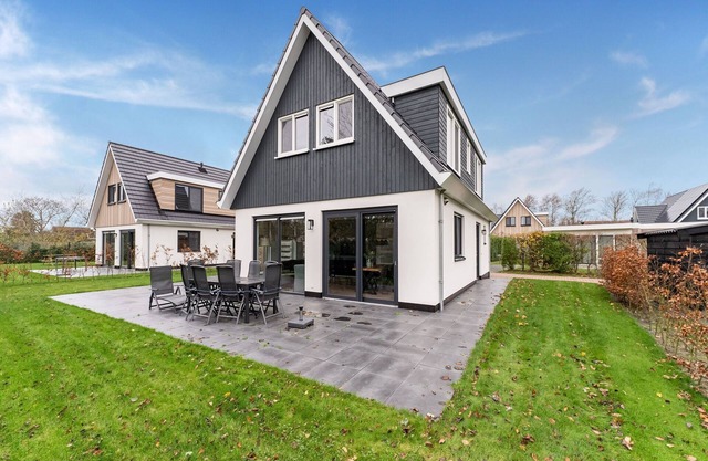 Holiday Home in De Koog with Sauna and Garden