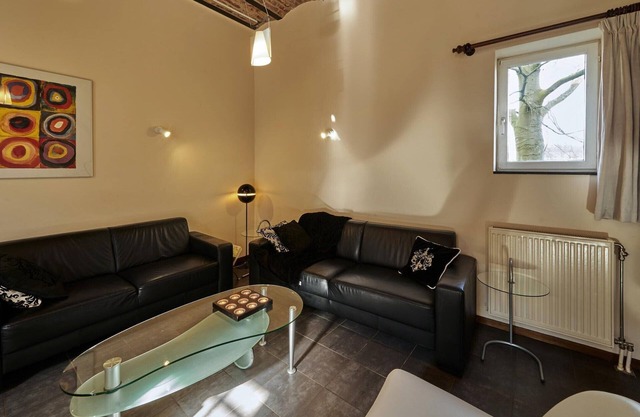 Holiday home in Mesch-Eijsden