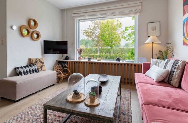 Holiday home in a relaxed area near the sea (1714 8A78 EB51 49D2 A411)