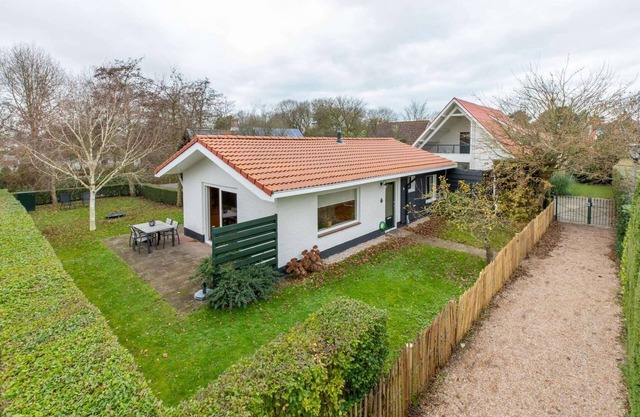 Holiday Home in Oostkapelle near Beach