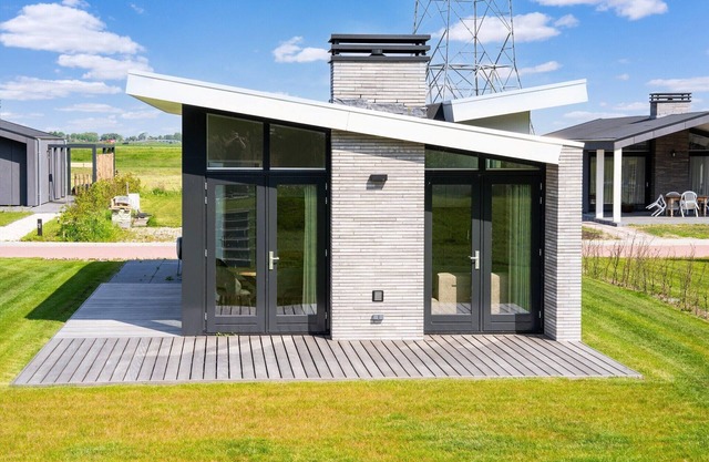 Holiday Home in Oud Ade near Kaag Lakes