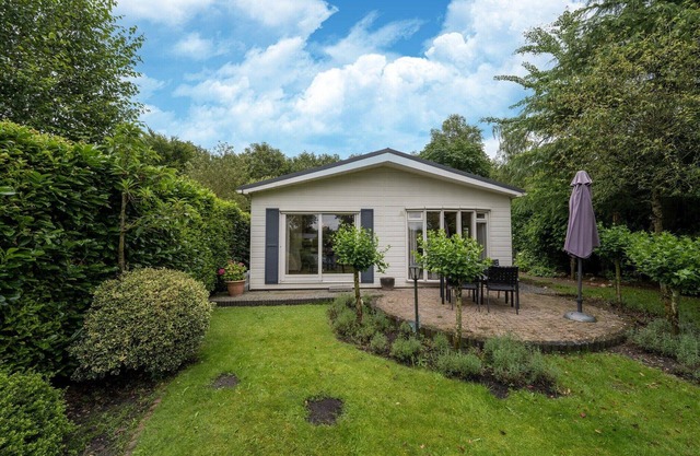 Holiday Home in Overijssel near Cap Fun Park