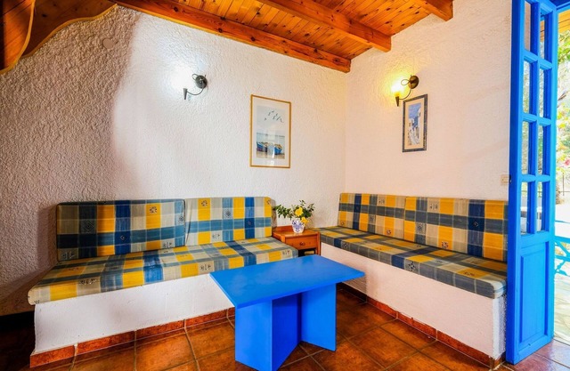 Holiday Home in Palaiochora by the Beach
