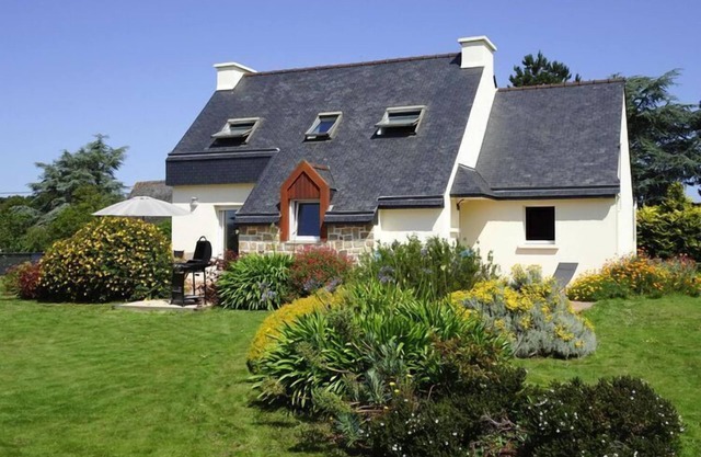 Holiday Home in Paimpol near Beach