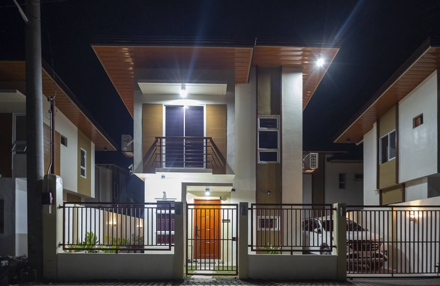 Holiday Home in Panglao Island Bohol