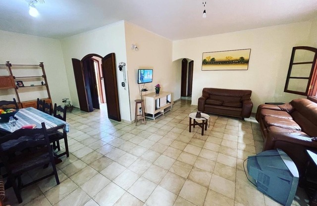 Holiday home in Peruíbe
