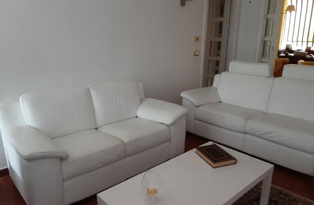 Holiday Home in Pizzo near Tyrrhenian Sea