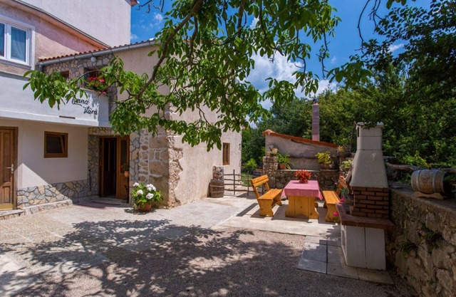 Holiday Home in Polje near Beach