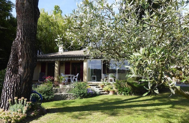 Holiday Home in Provence with Private Pool
