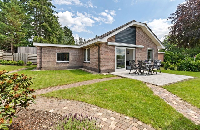 Holiday Home in Putten near Veluwe Park