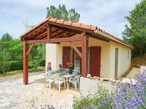 Holiday Home in Quillan near Pyrenees