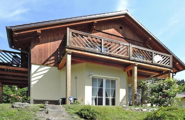 Holiday Home in Radstadt with Sauna & Whirlpool