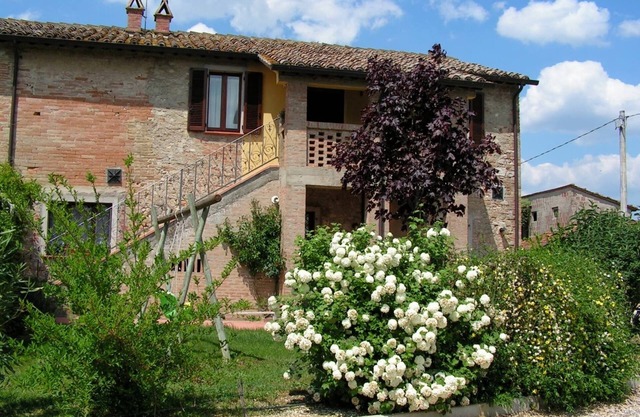 Holiday Home in Ramazzano near Assisi