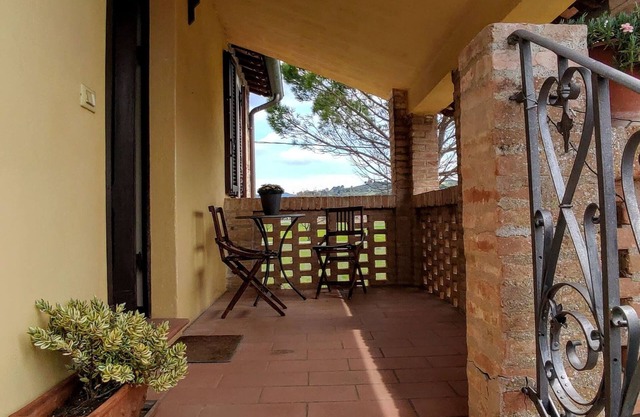 Holiday Home in Ramazzano Near Assisi