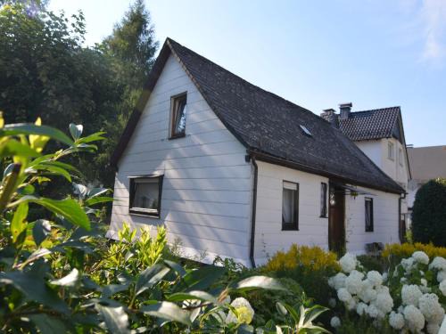 Holiday home in Ramsbeck with garden