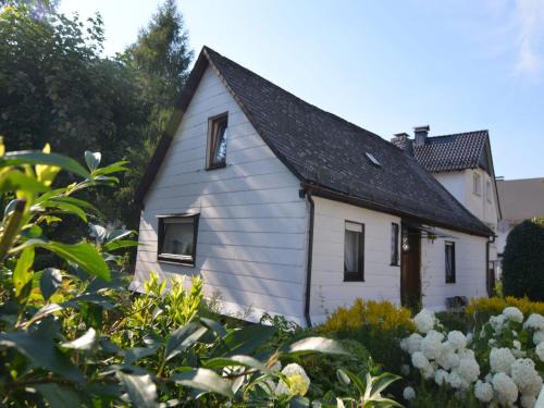 Holiday home in Ramsbeck with garden
