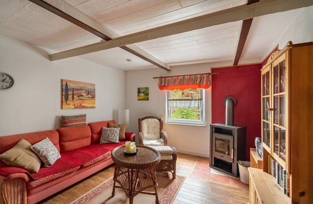 Holiday Home in Stuer near Beach and Nature