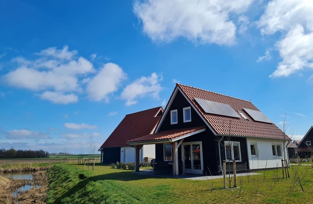 Holiday Home in Scherpenisse near the Sea