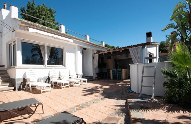Holiday Home in Sant Jaume dels Domenys with Swimming Pool
