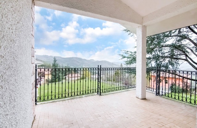 Holiday Home in Sarnano near Sibillini Mountains
