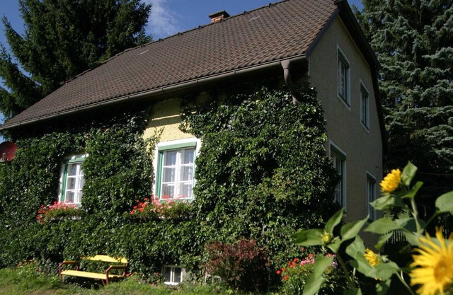 Holiday home in Scheifling near ski area