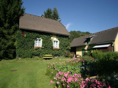Holiday Home in Scheifling near Ski Slopes