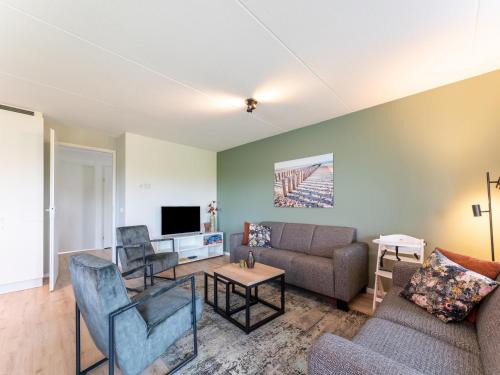 Holiday home in Scherpenisse