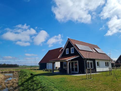 Holiday Home in Scherpenisse near the Sea
