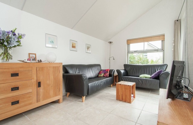 Holiday Home in Schoorl near Dunes