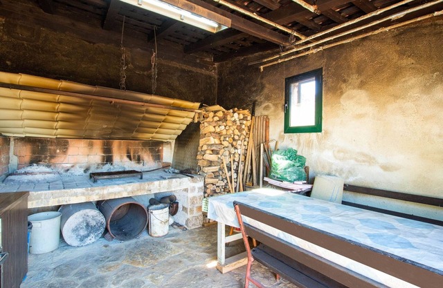 Holiday Home in Seline Near the Sea