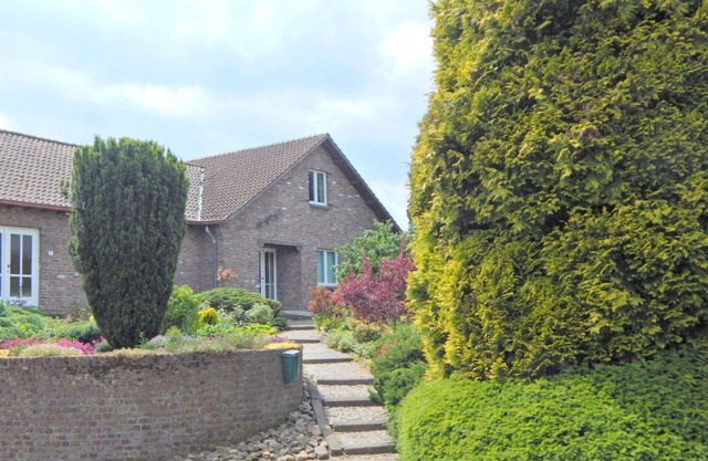 Holiday Home in Sittard with Pool