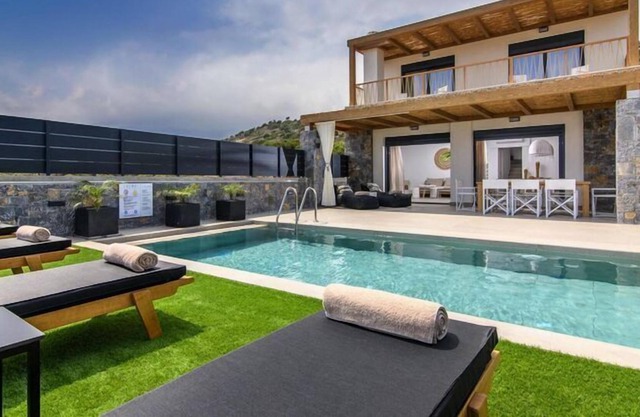 Holiday home in Sisi