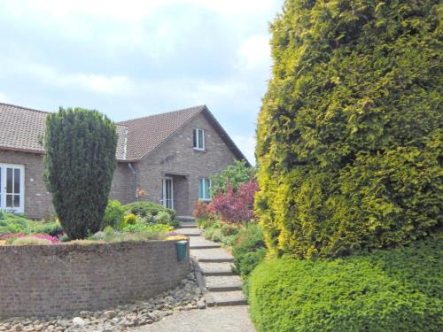 Holiday Home in Sittard with Pool