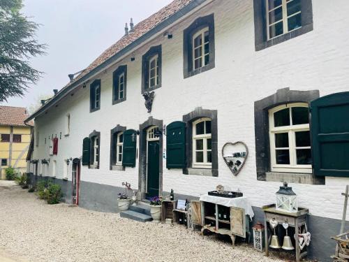 Holiday Home in Slenaken near Forest