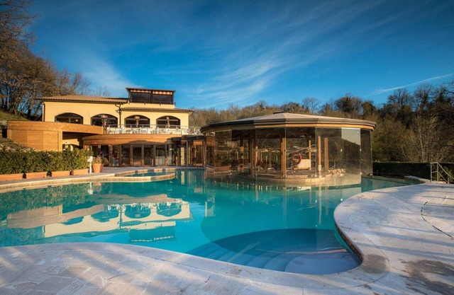 Holiday Home in Sorano near Porta di Merli