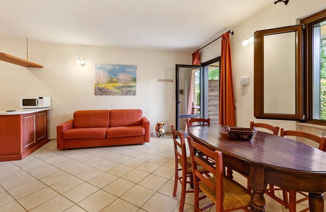 Holiday Home in Sorano with Pool