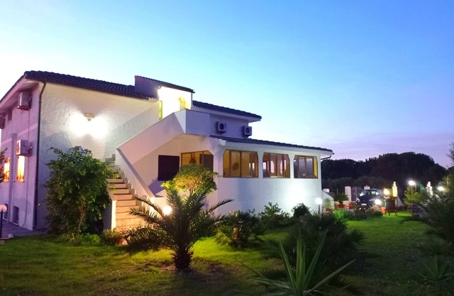 Holiday Home in Sorso 100 meters from the sea