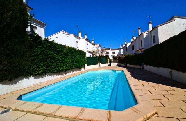 Holiday Home in Spain near Sandy Beach